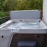 Panoramic Art With Jacuzzi * Balatonlelle