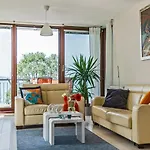 Panoramic Art With Jacuzzi * Balatonlelle