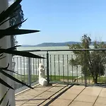 Panoramic Art With Jacuzzi Balatonlelle