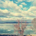 Panoramic Art With Jacuzzi Appartement *