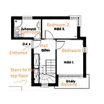 Panoramic Art With Jacuzzi Apartment *