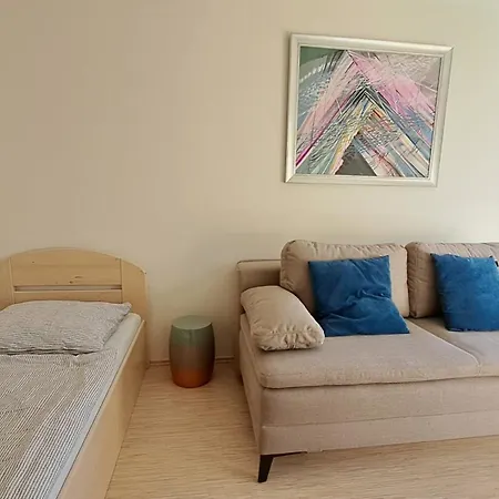 Panoramic Art With Jacuzzi アパート