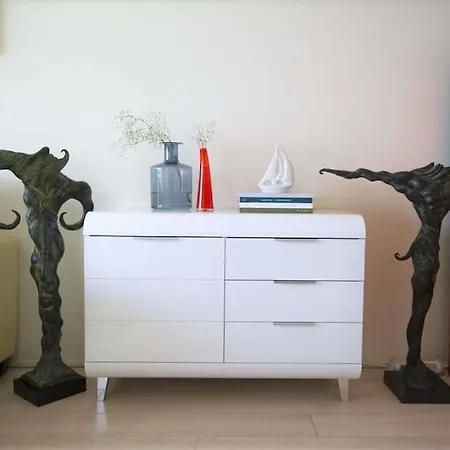 Panoramic Art With Jacuzzi * Balatonlelle