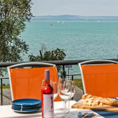 Panoramic Art With Jacuzzi