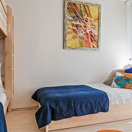 Panoramic Art With Jacuzzi * Balatonlelle