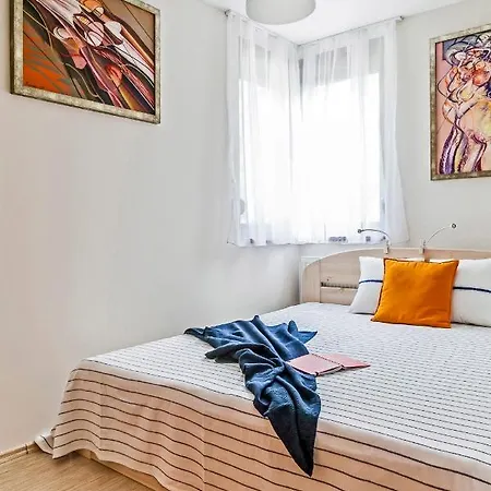 Panoramic Art With Jacuzzi Balatonlelle