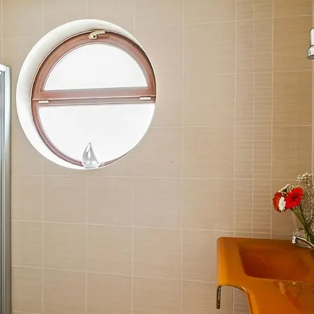 Panoramic Art With Jacuzzi Appartamento *