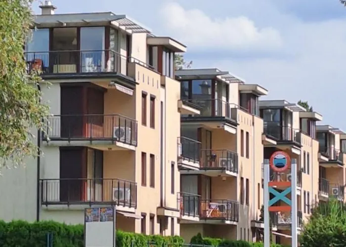 Lägenhet Panoramic Art With Jacuzzi *