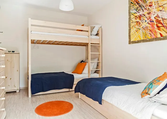 Panoramic Art With Jacuzzi