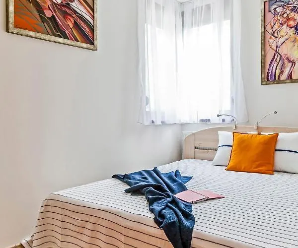 Panoramic Art With Jacuzzi Balatonlelle